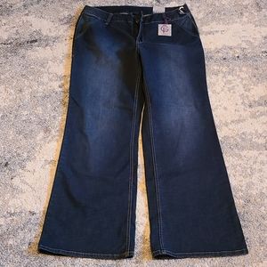 Lane Bryant Trouser Jeans, 16